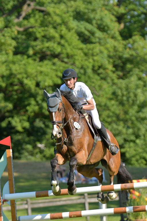 Derbypark HH Klein Flottbek | 100623 Derby Pacour L_132 