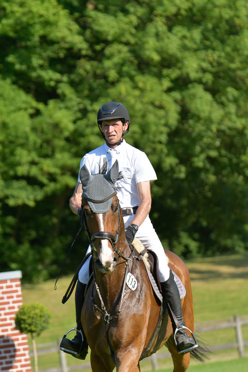 Derbypark HH Klein Flottbek | 100623 Derby Pacour L_133 