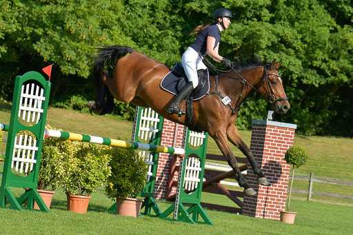 Derbypark HH Klein Flottbek | 100623 Derby Pacour L_136 