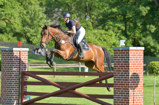 Derbypark HH Klein Flottbek | 100623 Derby Pacour L_138 