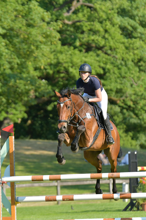 Derbypark HH Klein Flottbek | 100623 Derby Pacour L_139 