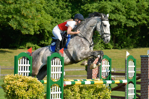 Derbypark HH Klein Flottbek | 100623 Derby Pacour L_141 