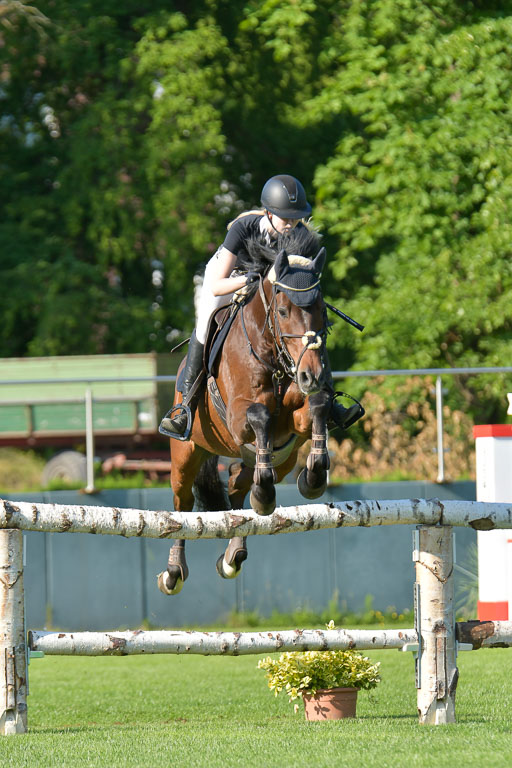 Derbypark HH Klein Flottbek | 100623 Derby Pacour L_150 