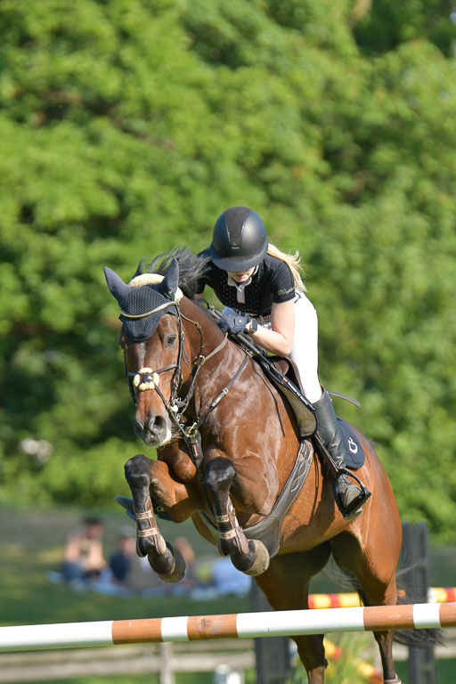 Derbypark HH Klein Flottbek | 100623 Derby Pacour L_151 