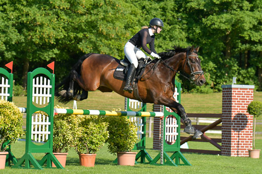 Derbypark HH Klein Flottbek | 100623 Derby Pacour L_158 