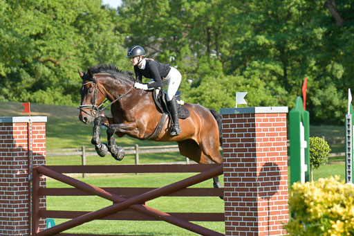 Derbypark HH Klein Flottbek | 100623 Derby Pacour L_160 