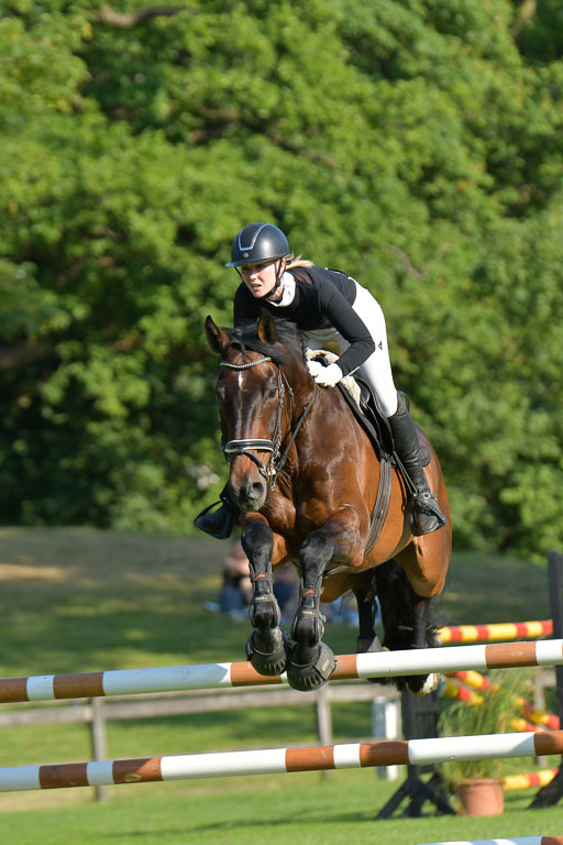 Derbypark HH Klein Flottbek | 100623 Derby Pacour L_161 