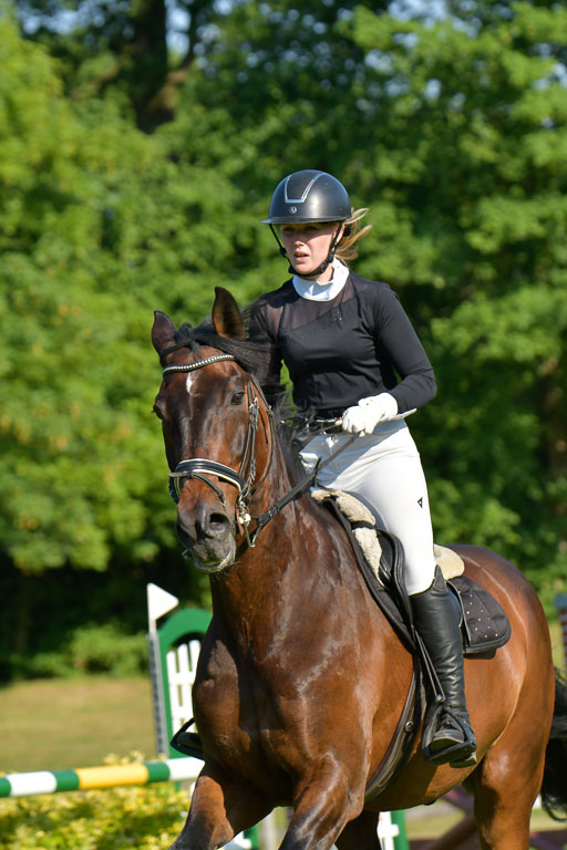 Derbypark HH Klein Flottbek | 100623 Derby Pacour L_162 