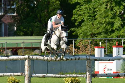 Derbypark HH Klein Flottbek | 100623 Derby Pacour L_167 