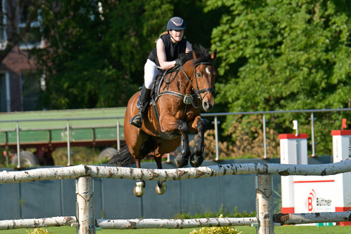 Derbypark HH Klein Flottbek | 100623 Derby Pacour L_173 