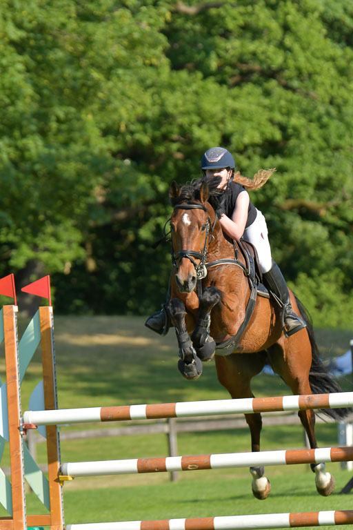 Derbypark HH Klein Flottbek | 100623 Derby Pacour L_174 