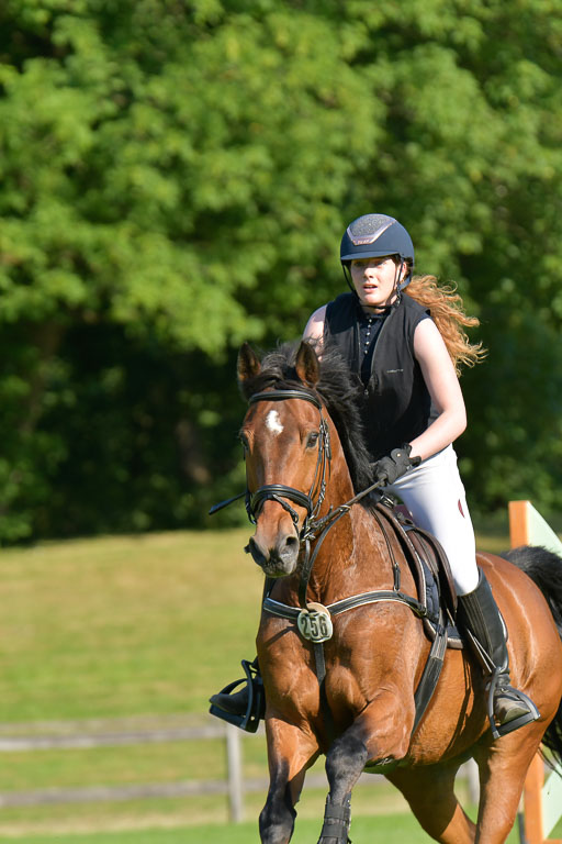 Derbypark HH Klein Flottbek | 100623 Derby Pacour L_176 