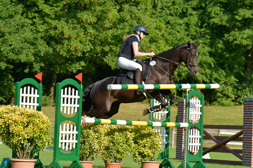 Derbypark HH Klein Flottbek | 100623 Derby Pacour L_180 