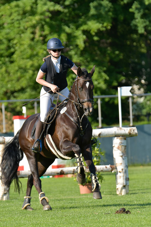 Derbypark HH Klein Flottbek | 100623 Derby Pacour L_183 