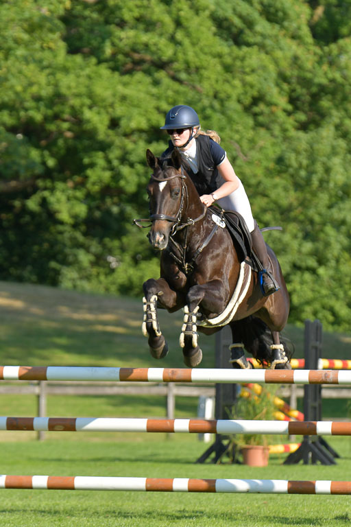 Derbypark HH Klein Flottbek | 100623 Derby Pacour L_185 