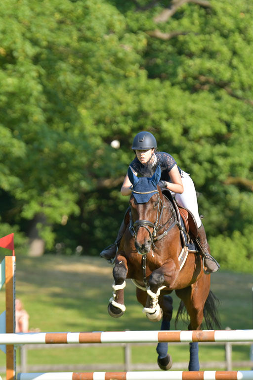 Derbypark HH Klein Flottbek | 100623 Derby Pacour L_197 