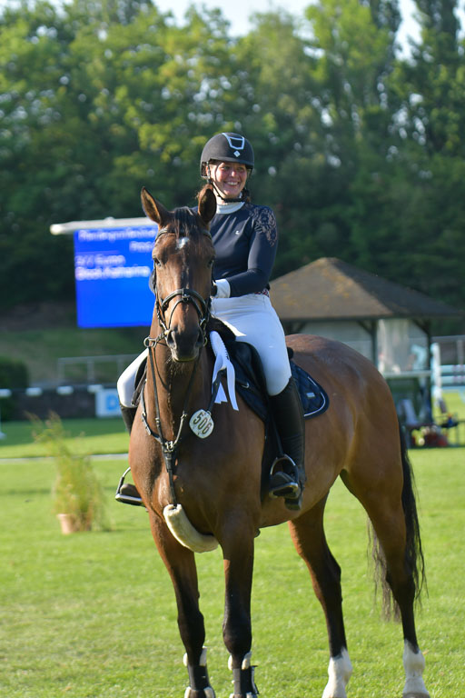 Derbypark HH Klein Flottbek | 100623 Derby Pacour L_215 