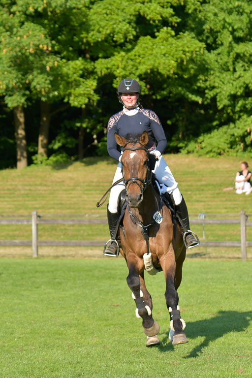 Derbypark HH Klein Flottbek | 100623 Derby Pacour L_230 