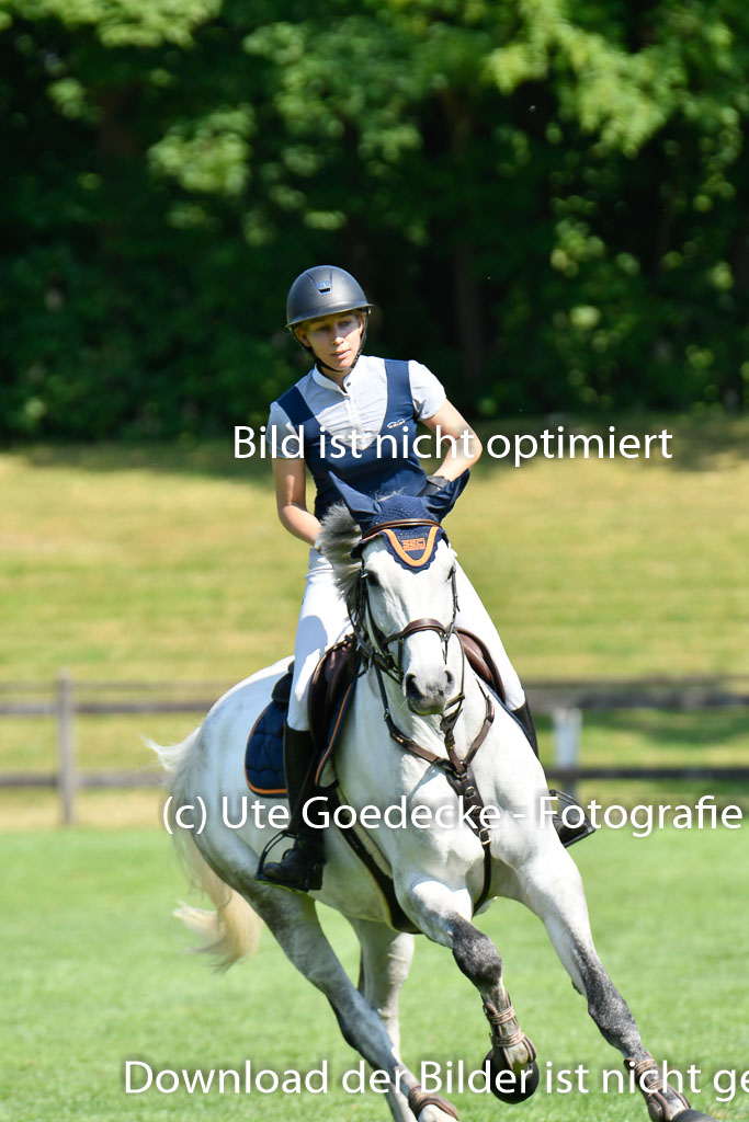 DERBYPARH HH KLEIN FLOTTBEK - Amateurturnier | 100623 L-Springen _232