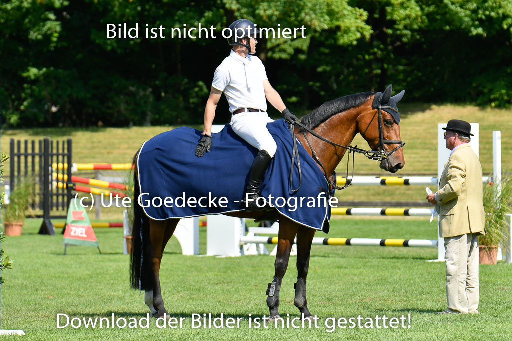 DERBYPARH HH KLEIN FLOTTBEK - Amateurturnier | 100623 L-Springen _252