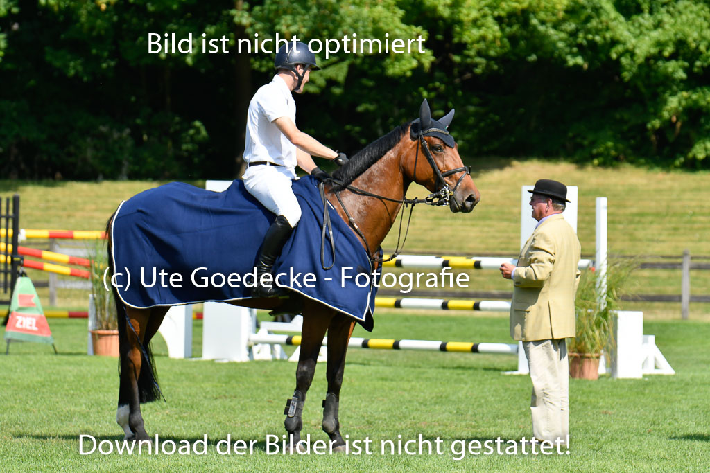 DERBYPARH HH KLEIN FLOTTBEK - Amateurturnier | 100623 L-Springen _253