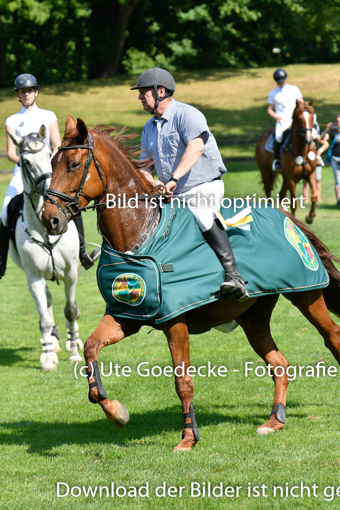 DERBYPARH HH KLEIN FLOTTBEK - Amateurturnier | 100623 L-Springen _259