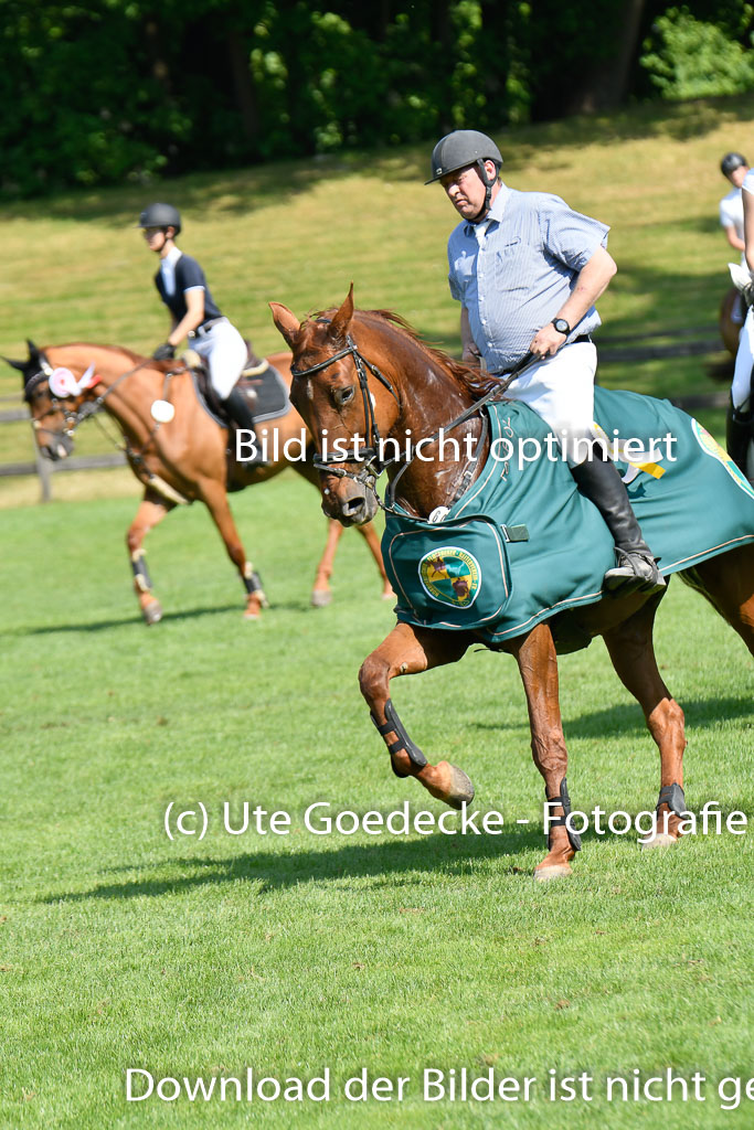 DERBYPARH HH KLEIN FLOTTBEK - Amateurturnier | 100623 L-Springen _269