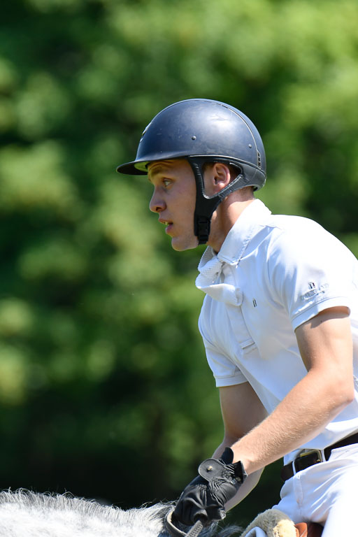 DERBYPARH HH KLEIN FLOTTBEK - Amateurturnier | 100623 L-Springen _005 