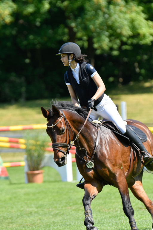 Nr 6   L-Springen
