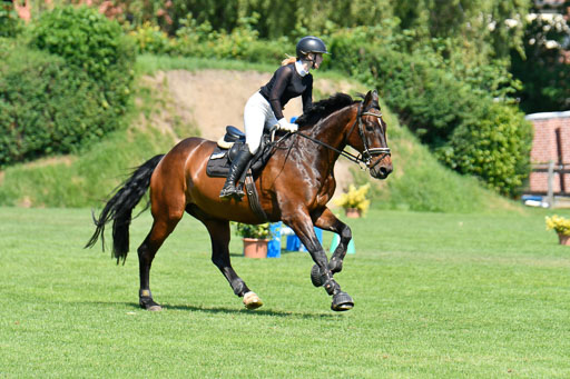 DERBYPARH HH KLEIN FLOTTBEK - Amateurturnier | 100623 L-Springen _113 