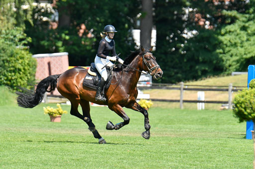 DERBYPARH HH KLEIN FLOTTBEK - Amateurturnier | 100623 L-Springen _114 