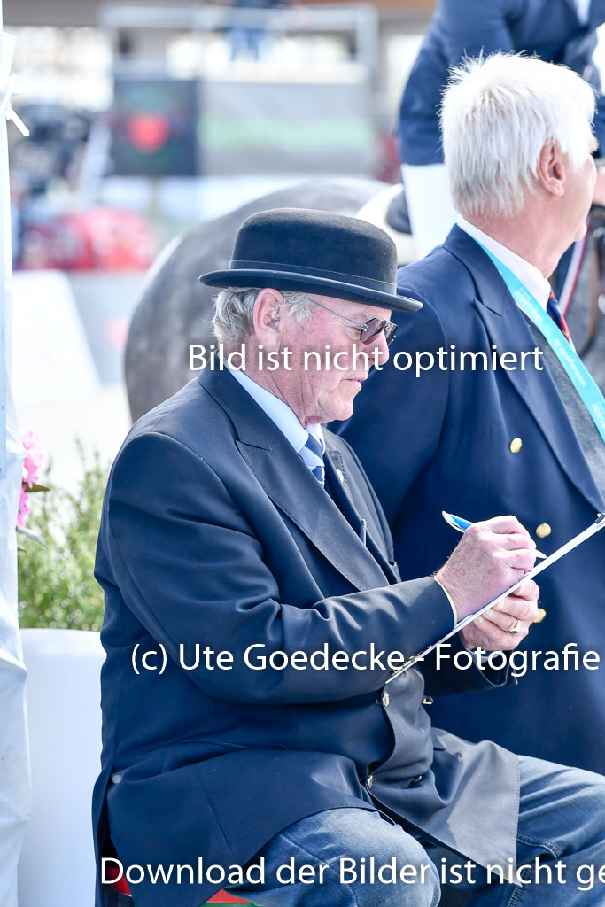 DKB Pferdewoche in Hohen Wieschendorf / Glantz Equestrian | 13052023 - CSI4 _004