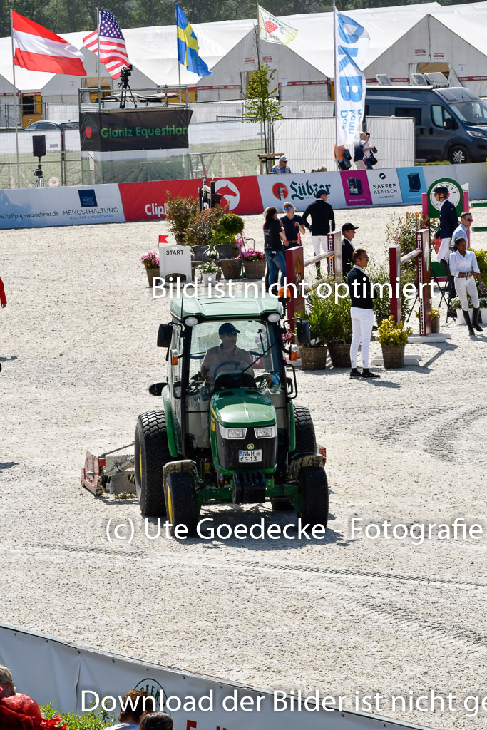 DKB Pferdewoche in Hohen Wieschendorf / Glantz Equestrian | 13052023 - CSI4 _008