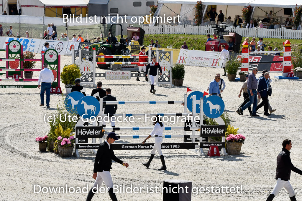 DKB Pferdewoche in Hohen Wieschendorf / Glantz Equestrian | 13052023 - CSI4 _009