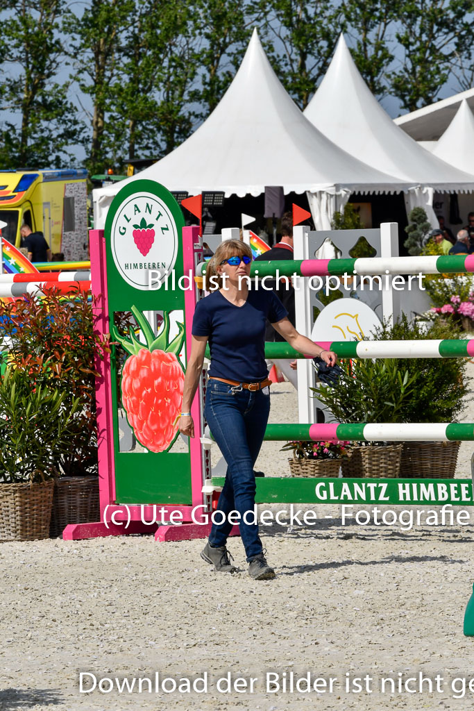 DKB Pferdewoche in Hohen Wieschendorf / Glantz Equestrian | 13052023 - CSI4 _013