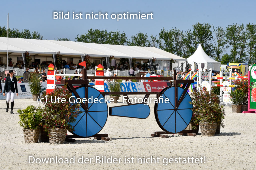 DKB Pferdewoche in Hohen Wieschendorf / Glantz Equestrian | 13052023 - CSI4 _014