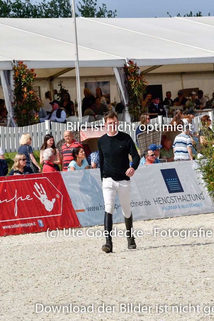 DKB Pferdewoche in Hohen Wieschendorf / Glantz Equestrian | 13052023 -  CSI4 _016 