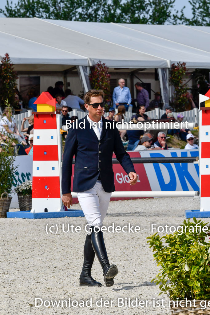 DKB Pferdewoche in Hohen Wieschendorf / Glantz Equestrian | 13052023 - CSI4 _019