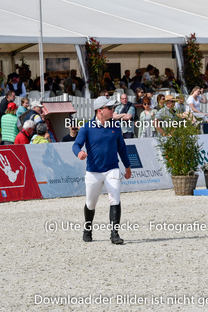 DKB Pferdewoche in Hohen Wieschendorf / Glantz Equestrian | 13052023 - CSI4 _020
