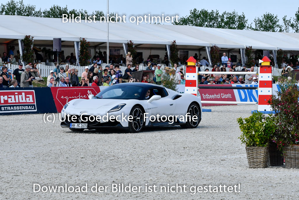 DKB Pferdewoche in Hohen Wieschendorf / Glantz Equestrian | 13052023 - CSI4 _022