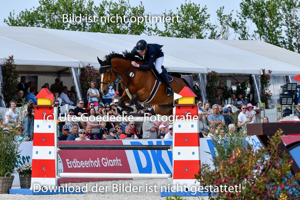 DKB Pferdewoche in Hohen Wieschendorf / Glantz Equestrian | 13052023 - CSI4 _023