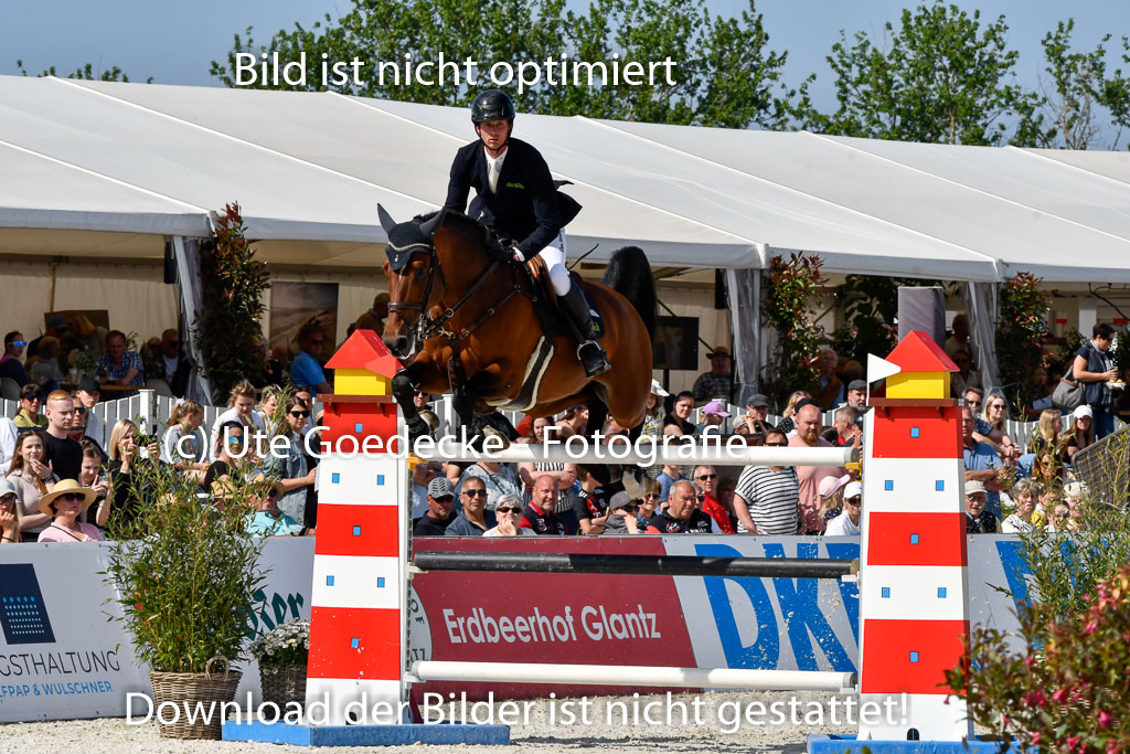 DKB Pferdewoche in Hohen Wieschendorf / Glantz Equestrian | 13052023 - CSI4 _028
