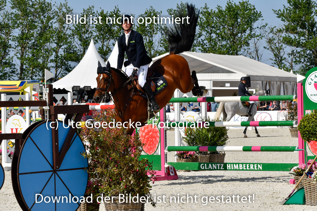 DKB Pferdewoche in Hohen Wieschendorf / Glantz Equestrian | 13052023 - CSI4 _030