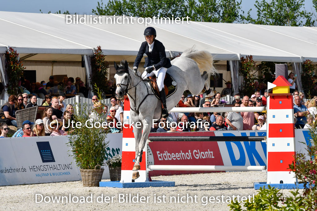 DKB Pferdewoche in Hohen Wieschendorf / Glantz Equestrian | 13052023 - CSI4 _031