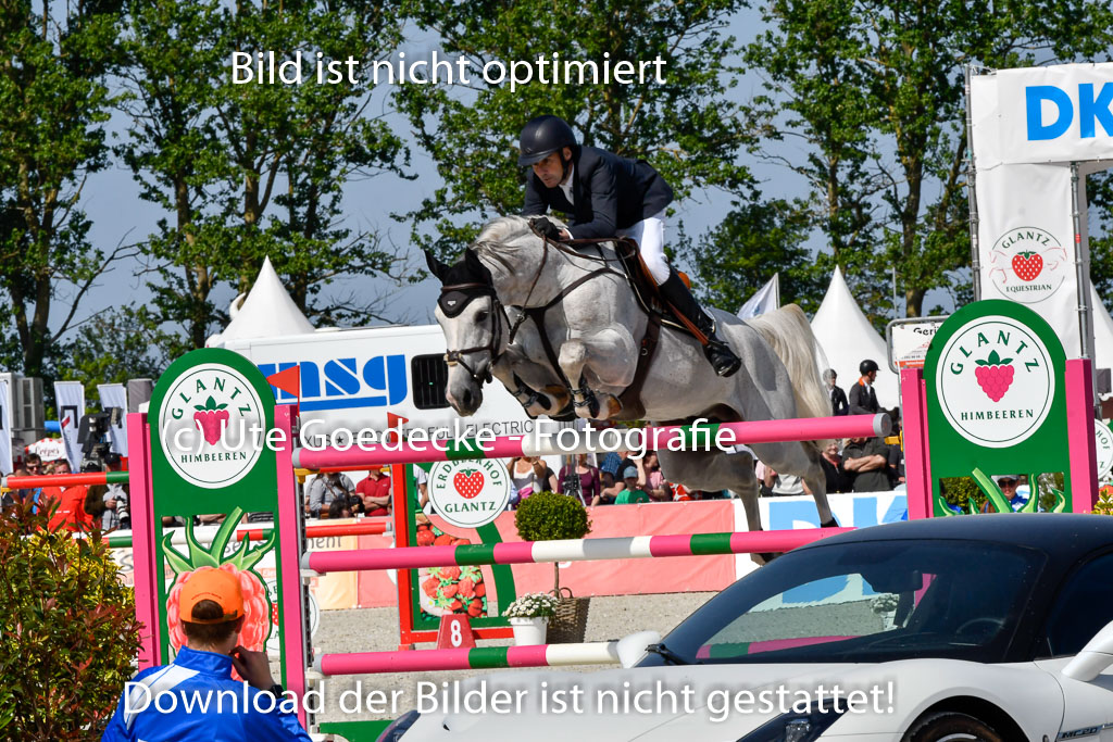 DKB Pferdewoche in Hohen Wieschendorf / Glantz Equestrian | 13052023 - CSI4 _033