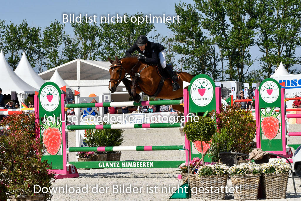 DKB Pferdewoche in Hohen Wieschendorf / Glantz Equestrian | 13052023 - CSI4 _048