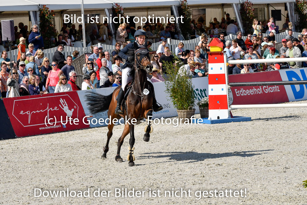 DKB Pferdewoche in Hohen Wieschendorf / Glantz Equestrian | 13052023 -  CSI4 _050 