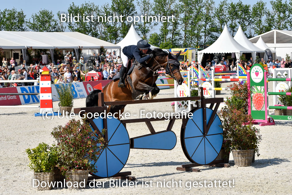 DKB Pferdewoche in Hohen Wieschendorf / Glantz Equestrian | 13052023 - CSI4 _051