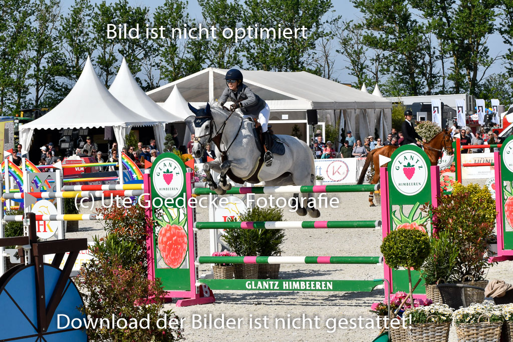 DKB Pferdewoche in Hohen Wieschendorf / Glantz Equestrian | 13052023 - CSI4 _056