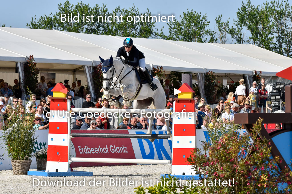 DKB Pferdewoche in Hohen Wieschendorf / Glantz Equestrian | 13052023 - CSI4 _060